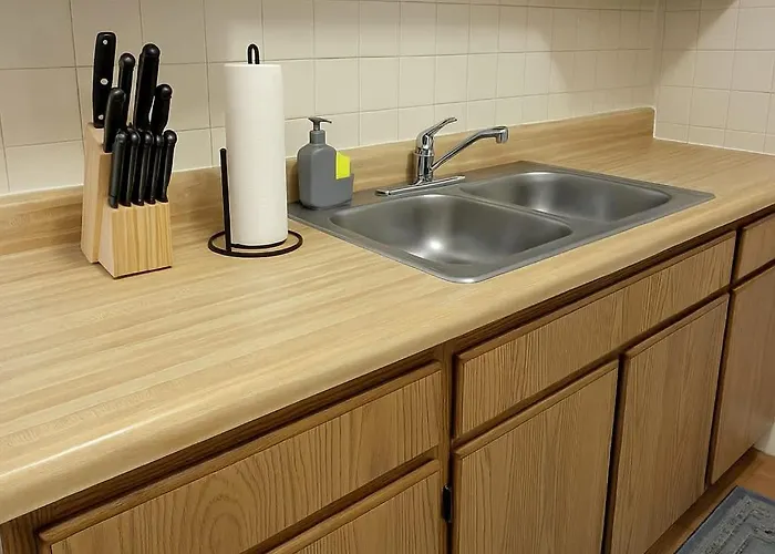 Appartamento 1br 1ba Windy Hideout - Lockwood Rep *