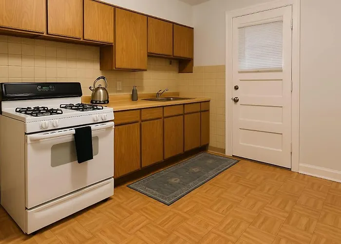1br 1ba Windy Hideout - Lockwood Rep *
