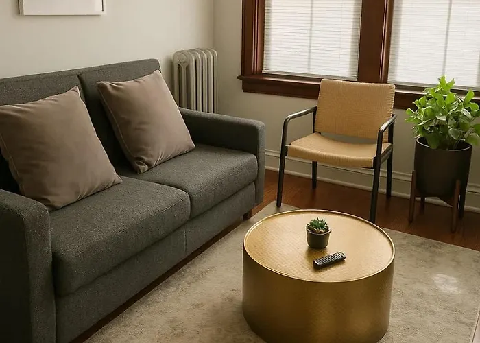 1br 1ba Windy Hideout - Lockwood Rep *